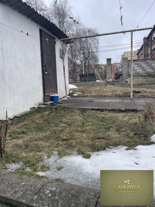 Продаж / Частина будинку / вул. Вербова, Ювілейний, Рівне