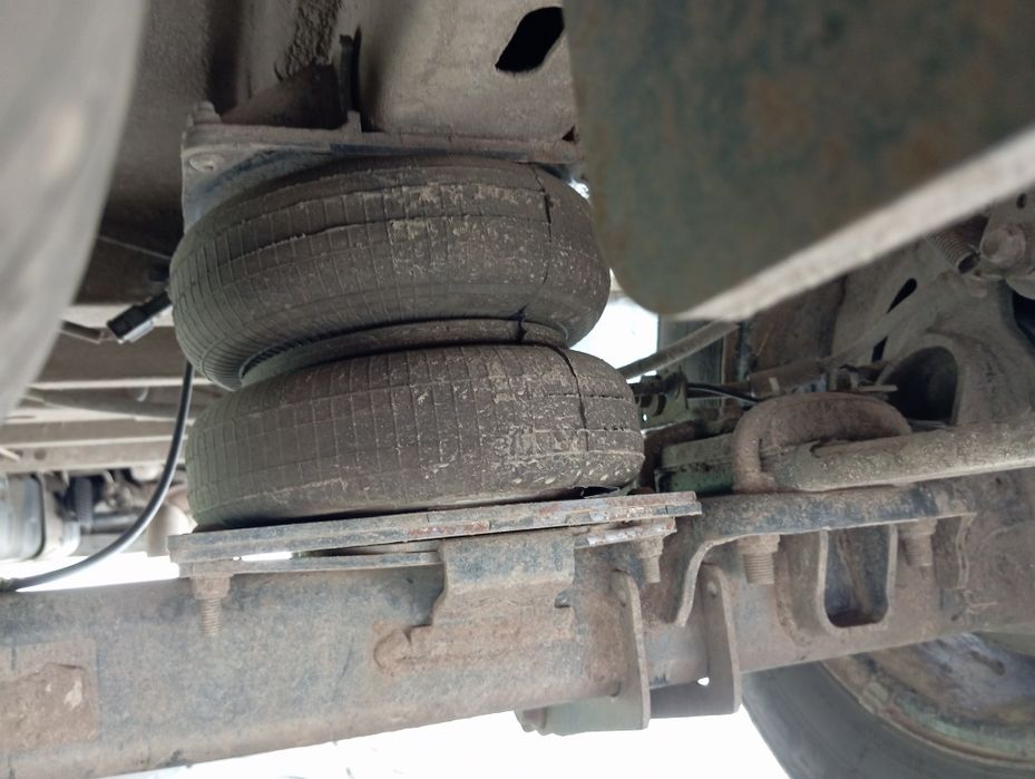 Рено мастер 2015року