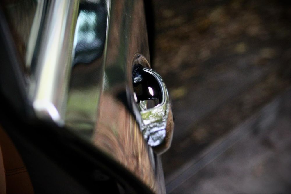 BMW 530i g31 luxury line