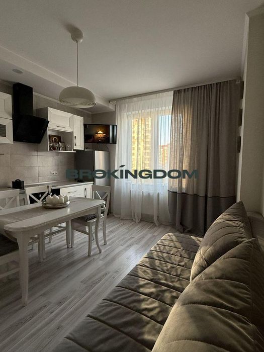 1 кім.кв.вул. В.Чорновола, 27, 1к.Шевченківський