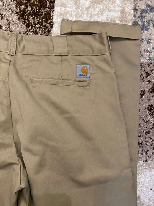 Штани брюки Carhartt