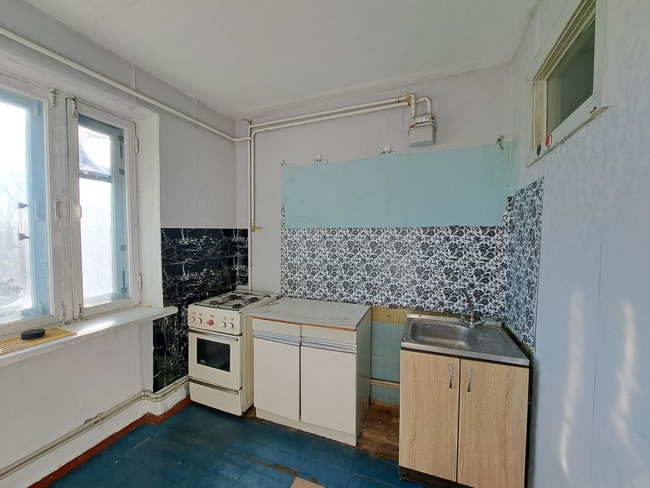 Оренда 2 кімнатноі квартири на Одеській 119