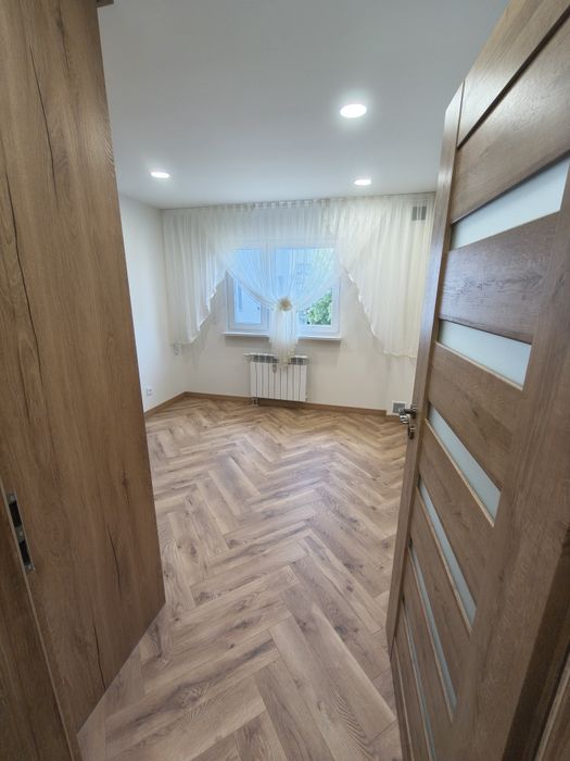 Wyremontowane Mieszkanie 63 M2 na sprzedaż Krowodrza górka
