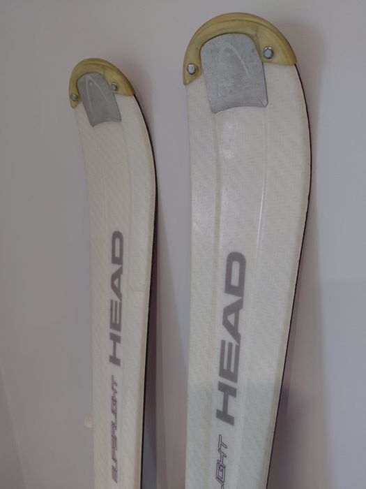 Skis Head Superlight 156