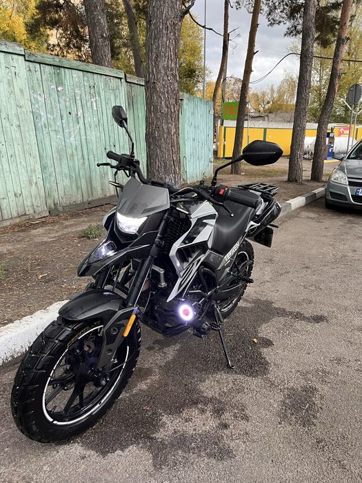 Теккен 250 2025 рік