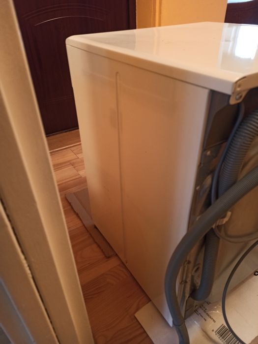 Pralka Electrolux