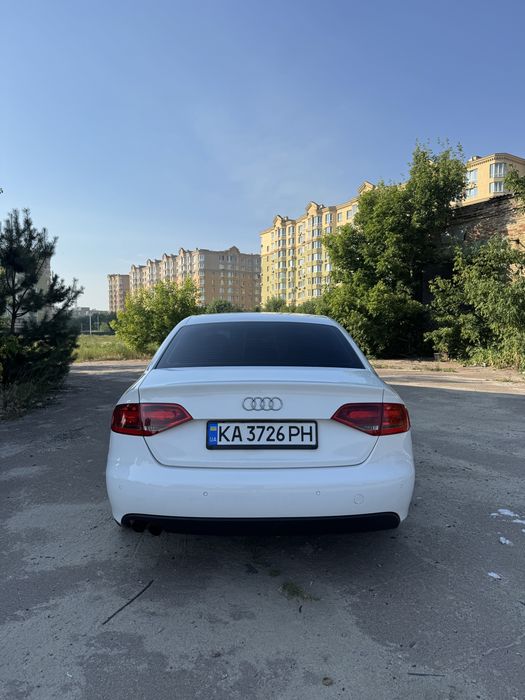Audi A4 2008 VIN WAUZZZ8K59A120842 фото оголошення 5 з 24
