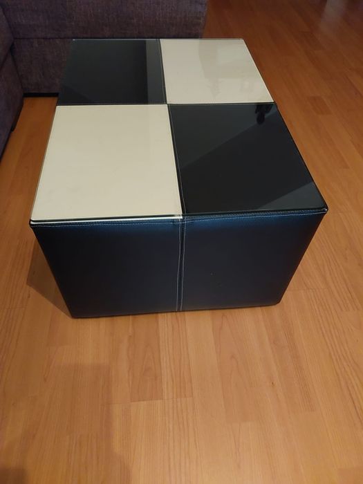 Mesa apoio sofá sala
