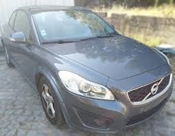 VOLVO C30 - 2011 - Para Peças