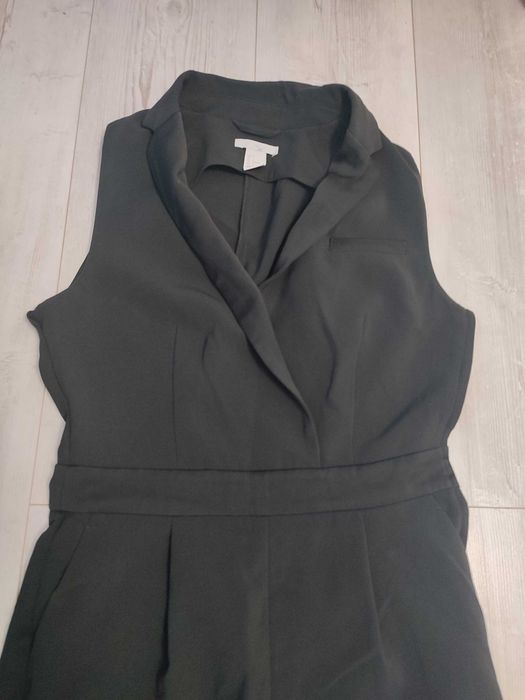 Kombinezon elegancki 36 h&m