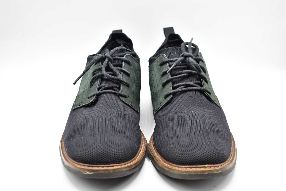 Skechers 68961 Clubman Skechers Dress Knit Shoes Mark Nason MARK NASON  Westside