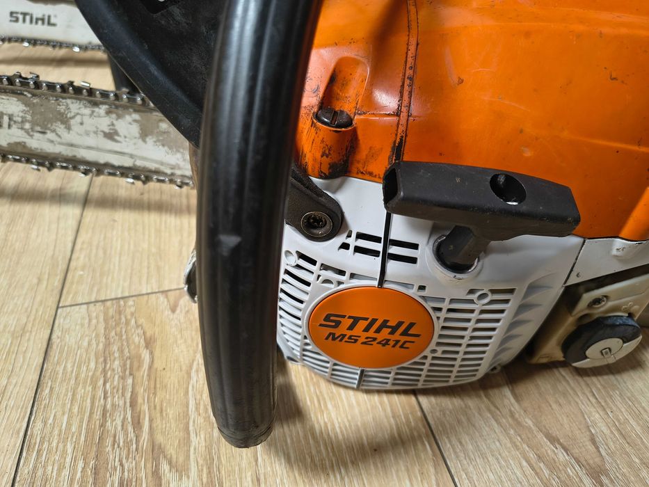 pilarka stihl ms462