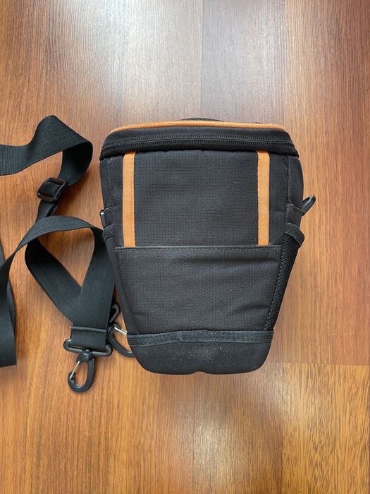 Кофр для фотоапарата / сумка для фотоарарата