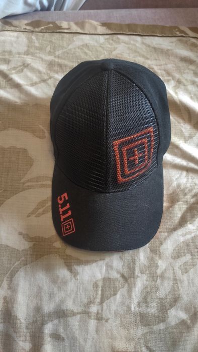 Кепка 5.11 Tactical Series оригінал