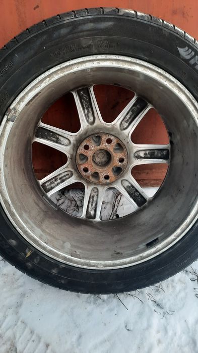 Продам диск Audi