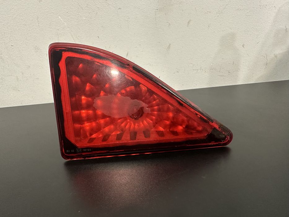 luz 3 stop Renault master III Opel movano