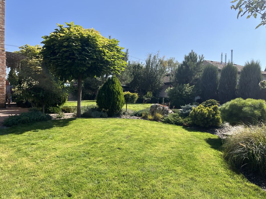 Продам великий гарний будинок центр м. Самар