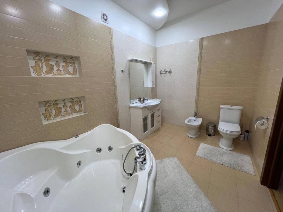 Дом по адресу ул. Китобойная (площадь 190 м²) - Atlanta.ua - фото 18