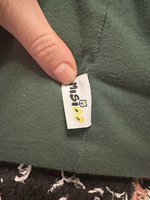 Basen z piłkami Misioo