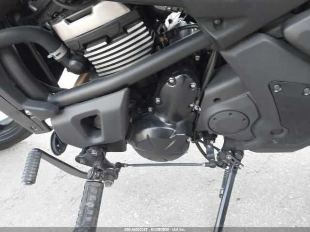 Kawasaki EN650 C 2023