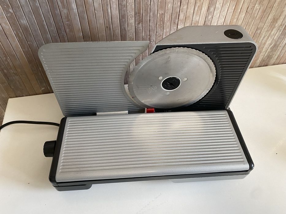Слайсер Geka profimetal
