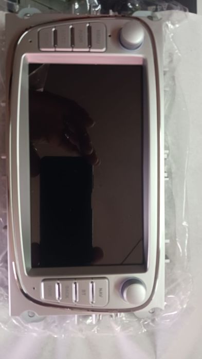 Rádio Android para Ford- S-max