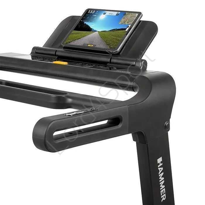 Bieżnia elektryczna HAMMER FLYRUN 4.0 ~ sklep stacjonarny