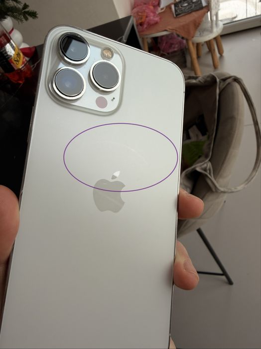 Iphone 13 pro max 1tb