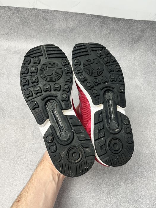 Кроссовки женские Adidas Flux оригинал