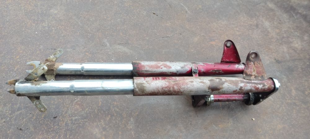 Suspensão Famel     .