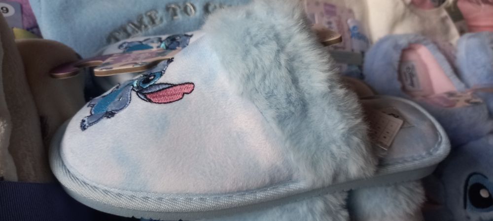 Chinelos de quarto Stchi disney tamanho 38