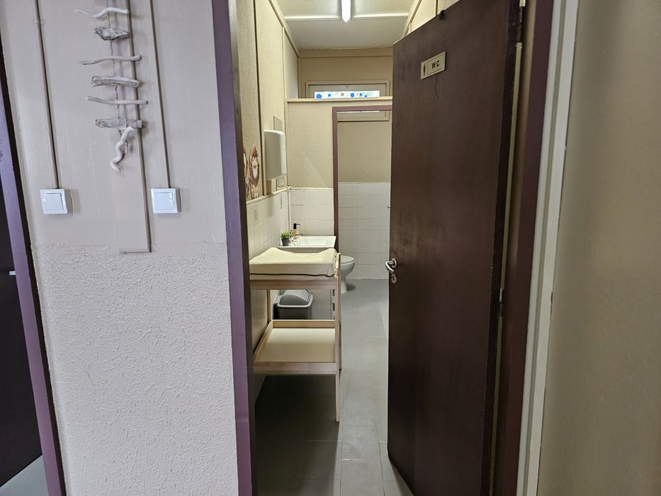 Espaço de festas Alverca