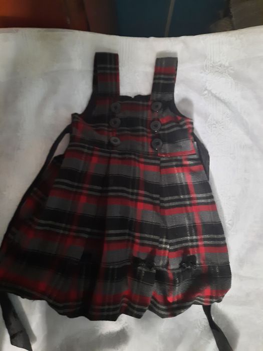 Віддам речі на дівчинку 3-5років