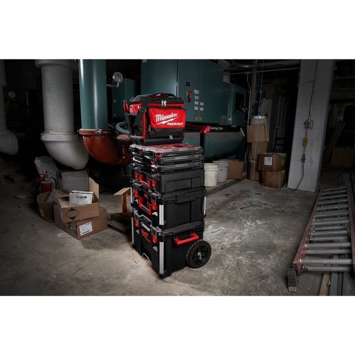 Термосумка Milwaukee PACKOUT
