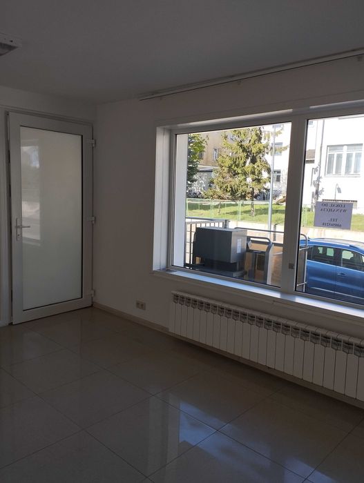 Do wynajęcia lokal użytkowy 60 m²