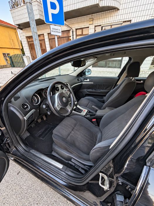 Alfa Romeo 159 Sw 2.0 jtd 170 cv [2010]
