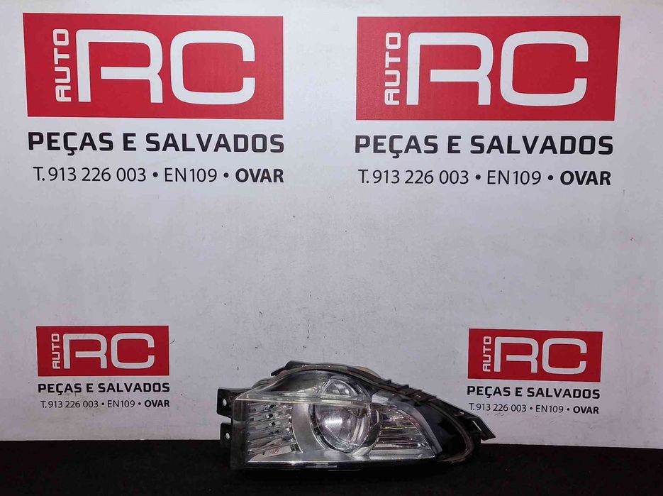 Farol Nevoeiro Frente Esquerdo 13226828 - OPEL INSIGNIA A
