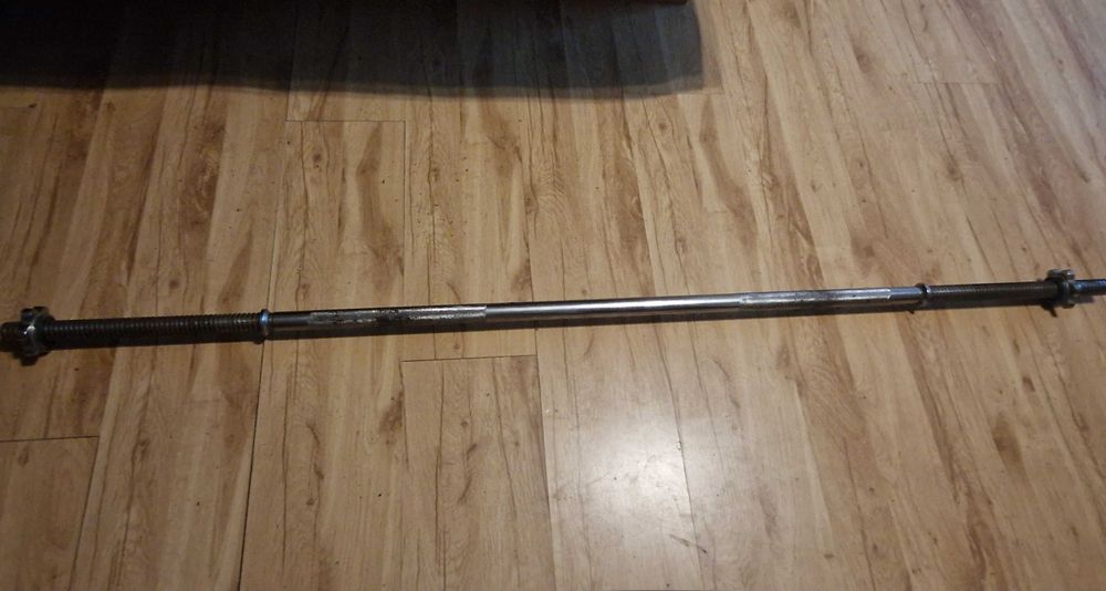 Gryf (sztanga) 167 cm fi 28mm