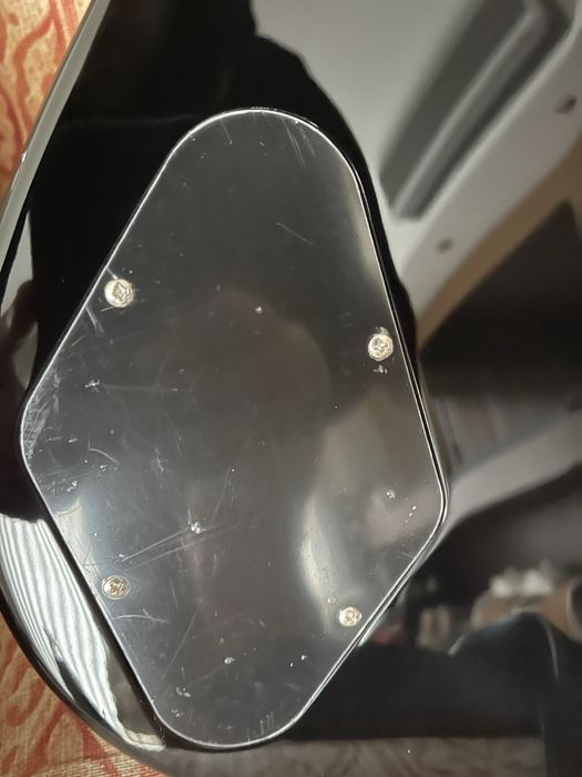 Guitarra PRS 245 SE Made in Korea