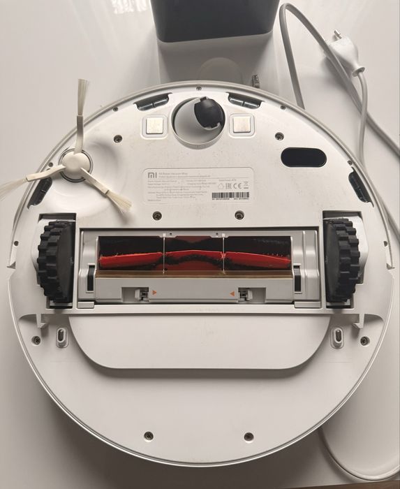 Robot sprzatajacy xiaomi vacuum-mop