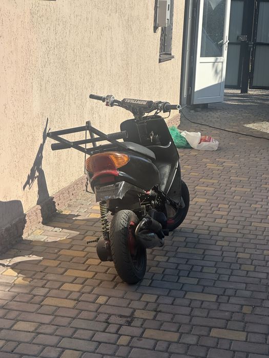 Yamaha sa 16 конф