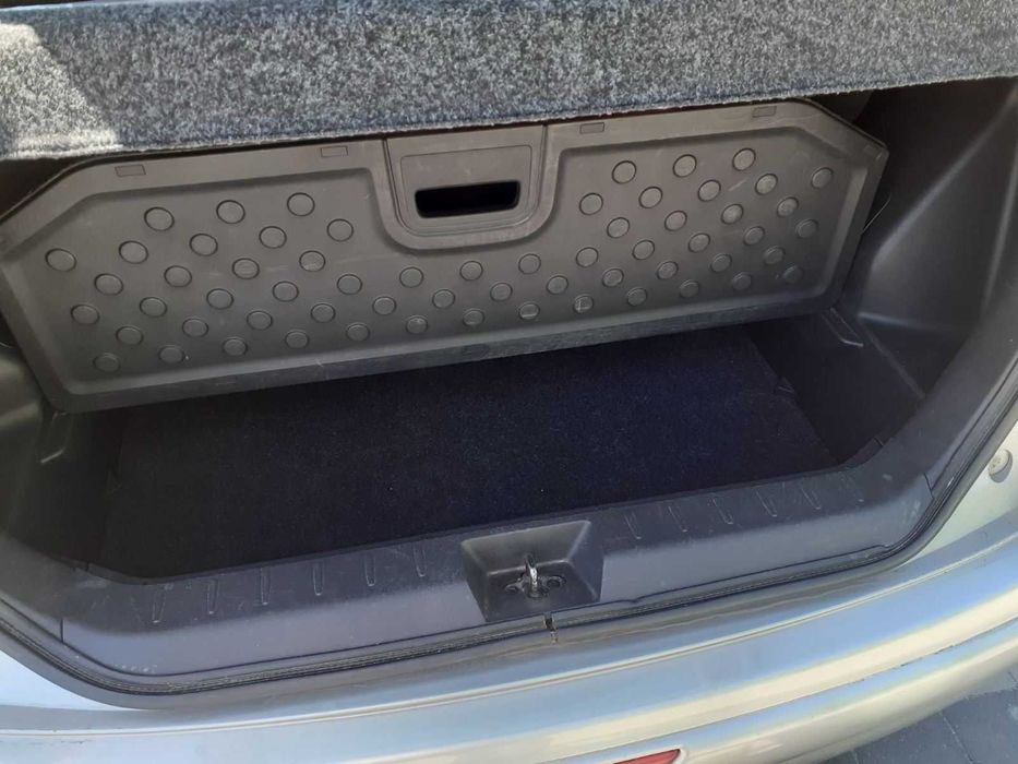 Автомобіль Nissan Note 1.4