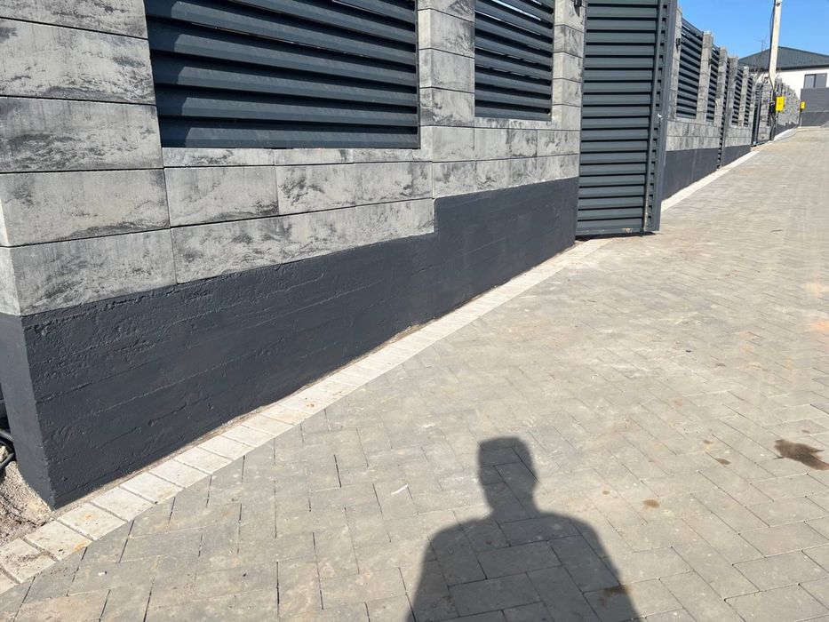 Дюплекс в Шкуринцях в ЖК Forest River