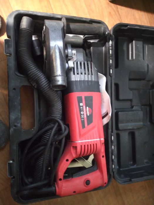 Електроінструмент оренда