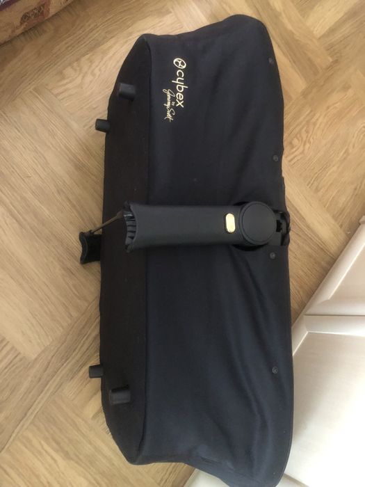 люлька Cybex Priam