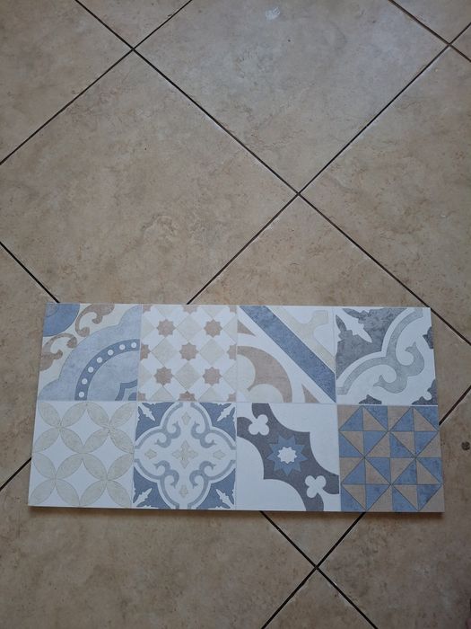 Płytki Tubądzin 30x60