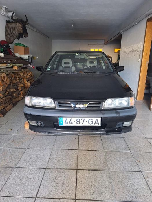 Nissan Primastar
