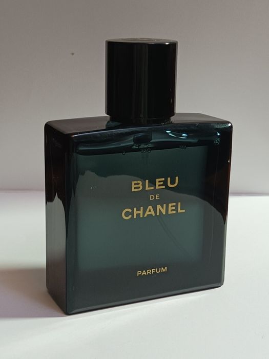 Chanel blue de chanel parfum 50 ml