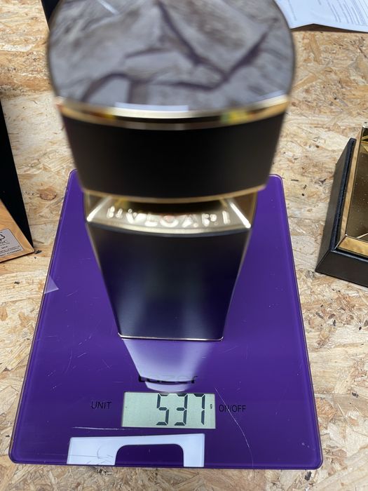 Perfumy Bvlgari Le Gemme EMPYR 100ml