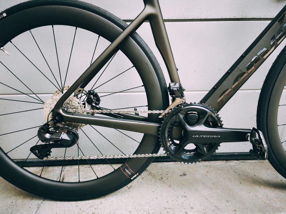 Cervélo Soloist 54 Ultegra di 2 4iii 2026